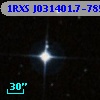 1RXS J031401.7-785638