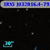 1RXS J032016.4-793233