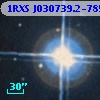 1RXS J030739.2-785911