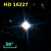 HD  16227
