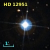 HD  12951