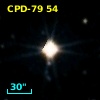 CPD-79    54