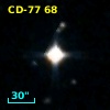 CD-77    68