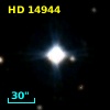 HD  14944