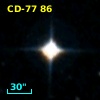 CD-77    86