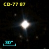 CD-77    87
