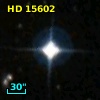 HD  15602