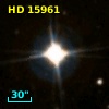 HD  15961