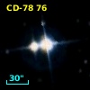 CD-78    76