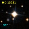 HD  13221