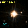 HD  13641