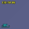 CD-78    86