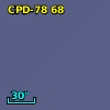 CPD-78    68