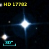 HD  17782