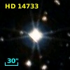 HD  14733