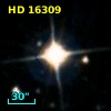HD  16309