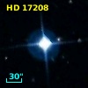 HD  17208