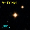 V* SY Hyi