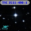 TYC 3511-490-1
