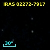 IRAS 02272-7917