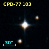 CPD-77   103