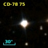 CD-78    75