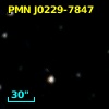 PMN J0229-7847