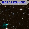 IRAS 21178+4251