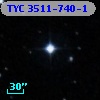 TYC 3511-740-1