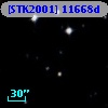 [STK2001] 11668d