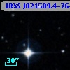 1RXS J021509.4-764054