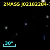 1RXS J021825.5-785541