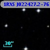 1RXS J022427.2-761729
