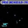 1RXS J024151.9-782431