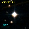 CD-77    71