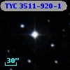 TYC 3511-920-1