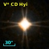 V* CD Hyi