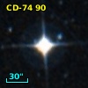 CCDM J02003-7420AB