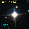 HD  12120