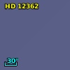 HD  12362