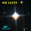 HD  12374