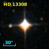 HD  13308