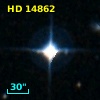 HD  14862