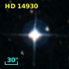 HD  14930