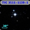 TYC 3511-1139-1