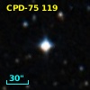 CPD-75   119