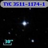 TYC 3511-1174-1
