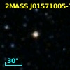 2MASS J01571005-7403158