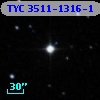 TYC 3511-1316-1
