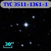 TYC 3511-1361-1